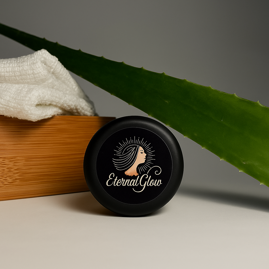 Eternal Glow Whitening Cream